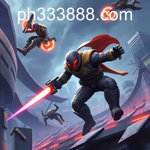 Exploring the Dynamic World of Action Games: A Deep Dive into 'ph333'