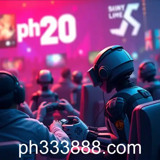 The Evolution of Online Gaming in 2025