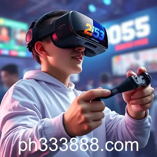 The Evolution of Online Gaming in 2025