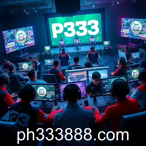 The Evolving Landscape of Online Gaming