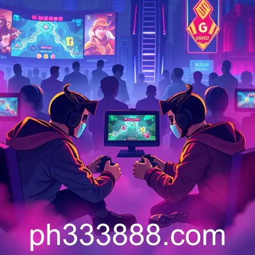 The Evolution of Online Gaming Communities