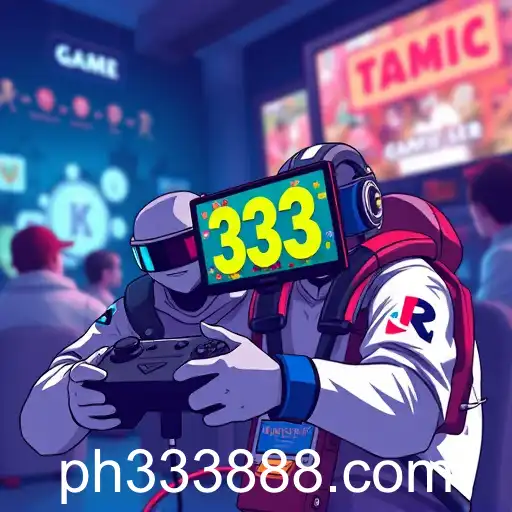 Gaming Evolution in the Digital Age