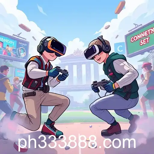 Gaming Evolution and Trends in 2025