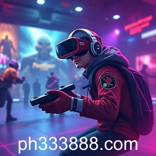 Gaming Trends in 2025: The Rise of PH333
