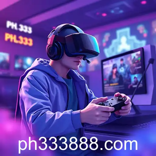 Evolving Landscape of Online Gaming in 2025