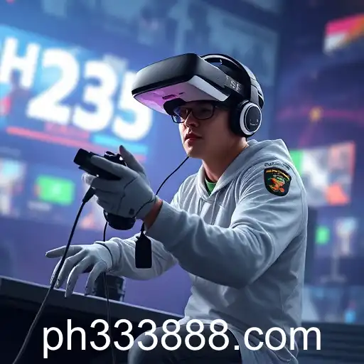 PH333: Revolutionizing Gaming Experience