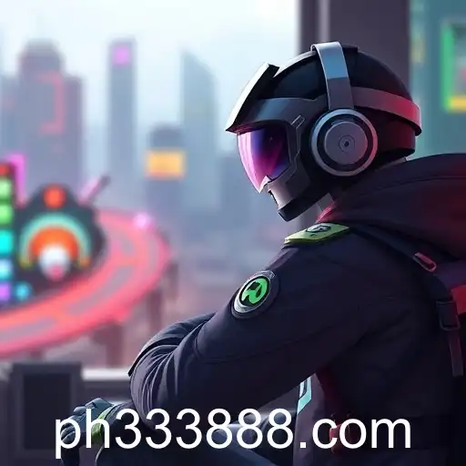 The Rise of PH333: A Gaming Phenomenon in 2025