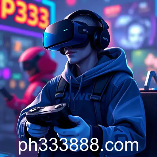 The Rise of PH333: A Gaming Revolution
