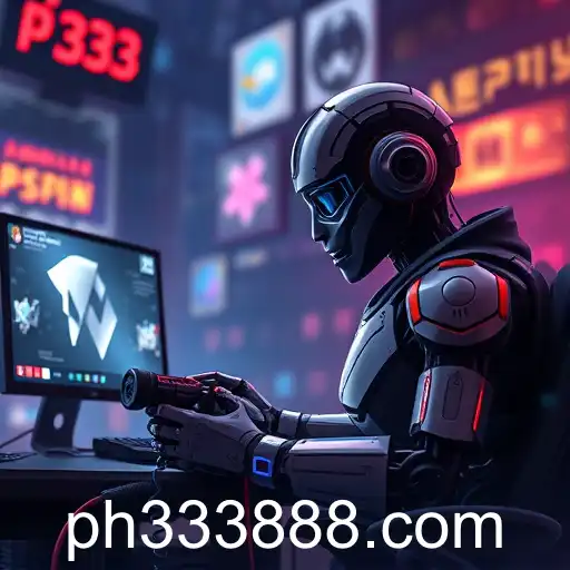 Gaming Revolution: The Rise of Ph333