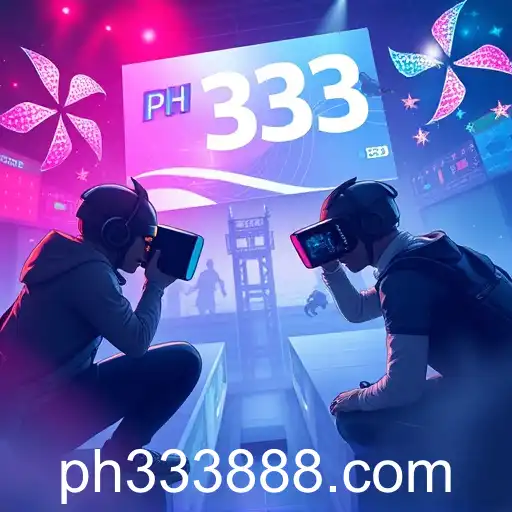 The Rise of PH333: Gaming Trends in 2025