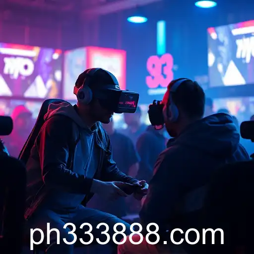 Ph333: A New Era in Online Gaming