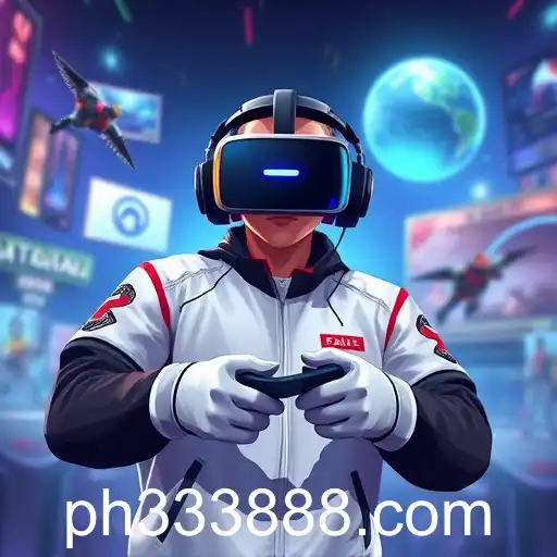 Rise of Gaming Platforms in 2025