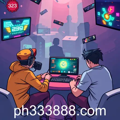 Rise of Online Gaming in Evolving Digital Landscape