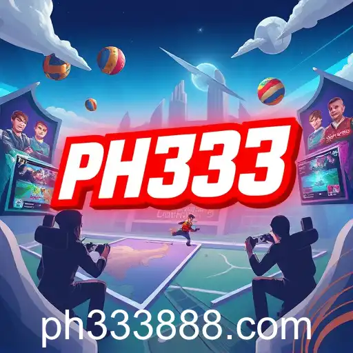 The Rise of Online Gaming Platforms: PH333 and Beyond