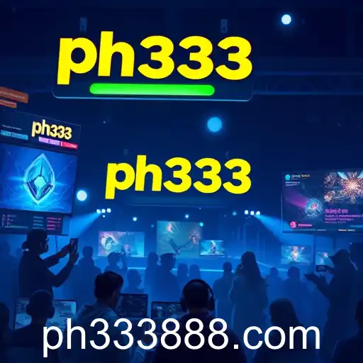 The Rise of PH333 in the Gaming Universe