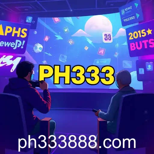 Rise of PH333: The Gaming Phenomenon