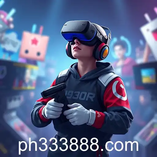 The Rise of PH333 in Gaming Circles