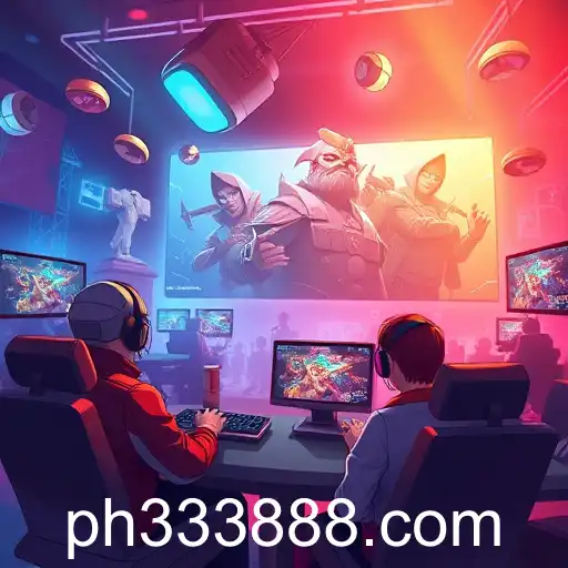 The Rise of PH333 in the Gaming World