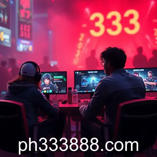 Digital Evolution in Gaming