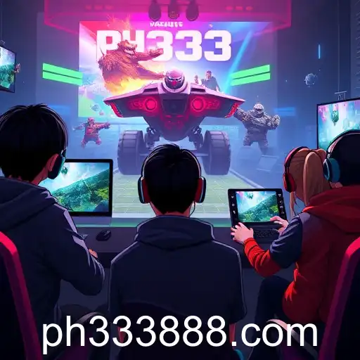 Navigating the Evolution of Online Gaming