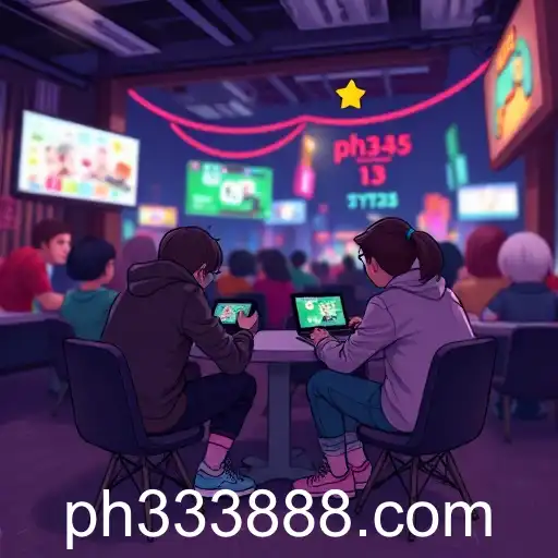 The Future of Gaming: ph333 and Beyond