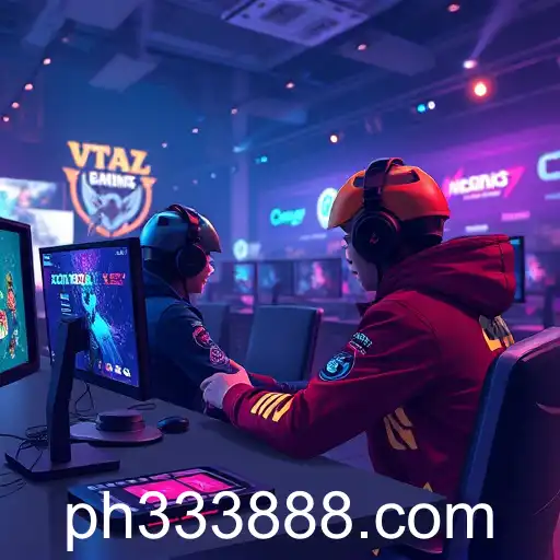 The Digital Landscape of Gaming in 2025