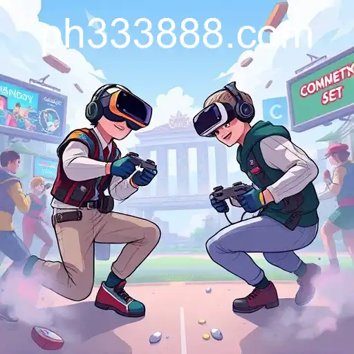 Gaming Evolution and Trends in 2025