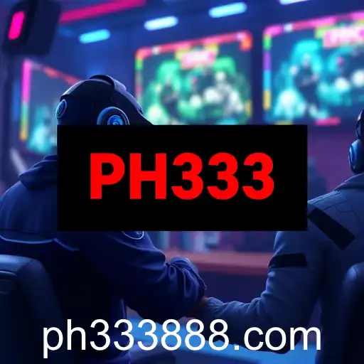 Gaming Trends 2025: PH333 Leads Online Revolution
