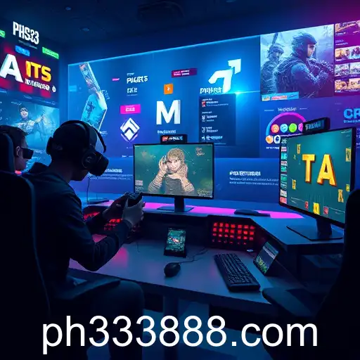 Gaming Trends and Insights Unveiled