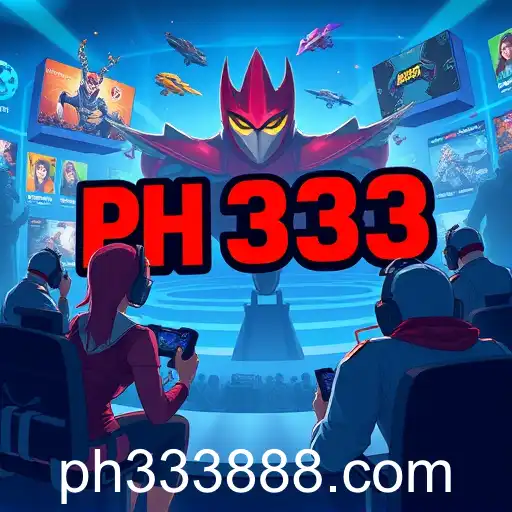 Revolutionizing Online Gaming: PH333 and Beyond