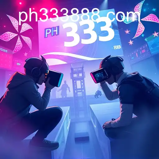The Rise of PH333: Gaming Trends in 2025