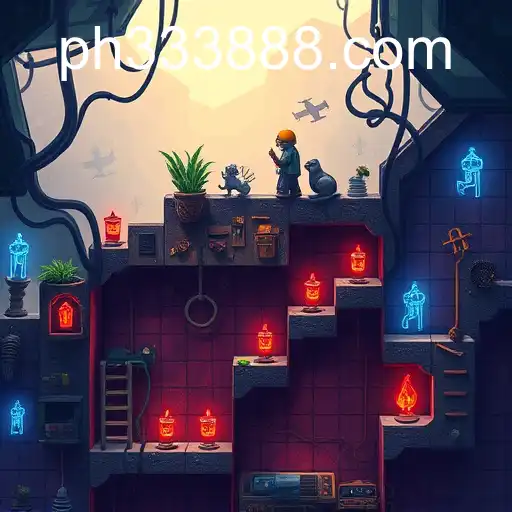 Exploring the World of Puzzle Games: A Deep Dive into the 'ph333' Collection