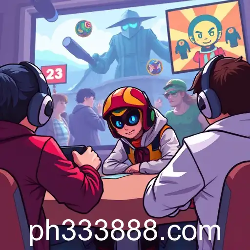 The Rise of Online Gaming Platforms in 2025