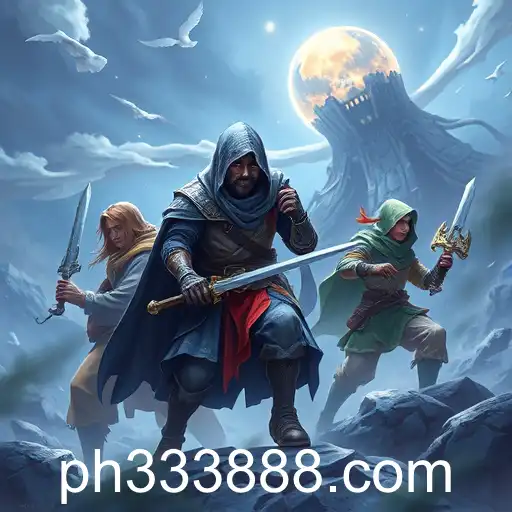 The Rise of PH333 in Online Gaming
