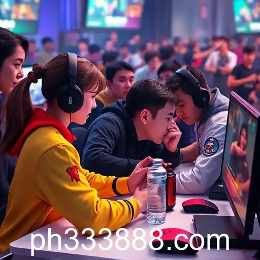 The Rising Influence of Online Gaming Communities