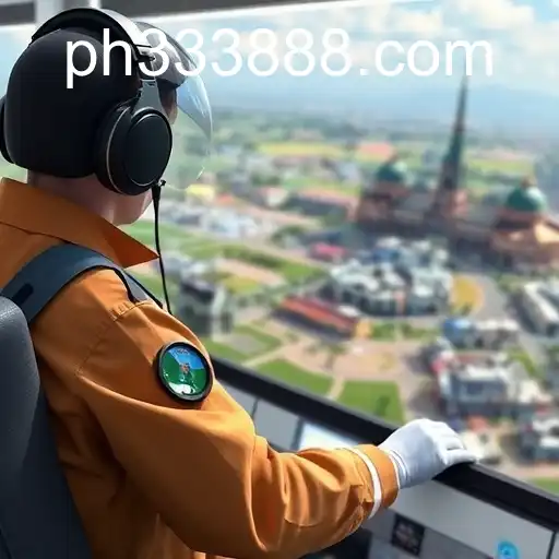 The Thriving World of Simulation Games: Exploring the 'ph333' Category