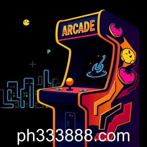 The Timeless Appeal of Arcade Games: A Journey Through Gaming History