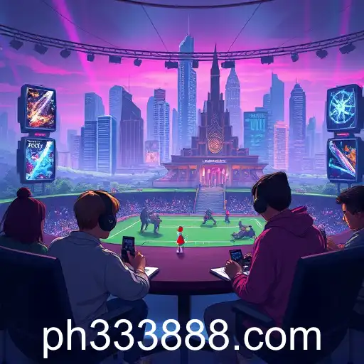 The Evolution of Gaming in the Mid-20s