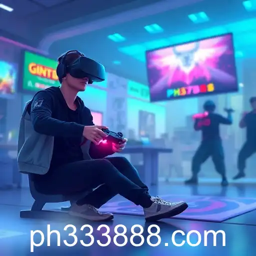 Gaming Dynamics Transform in 2025