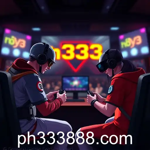 Gaming Industry Embraces Innovative Change