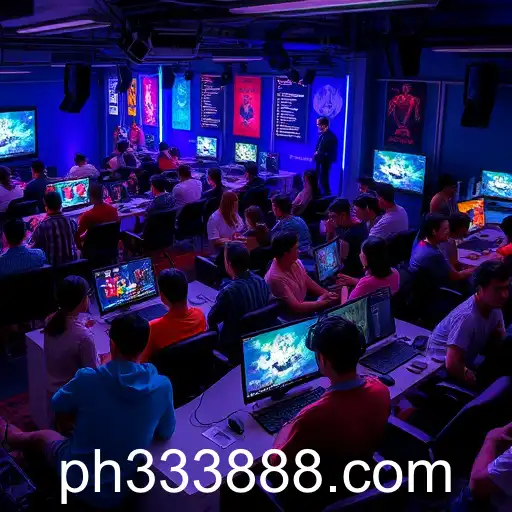 Gaming Trends Reshape Online Communities