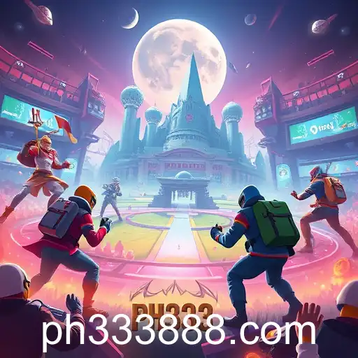 The Rise of PH333 in the Gaming World