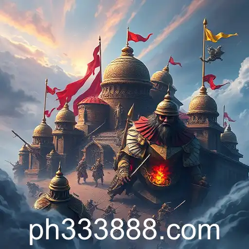 The Rise of Ph333 in Online Gaming