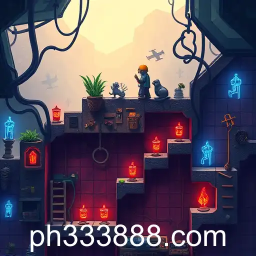 Exploring the World of Puzzle Games: A Deep Dive into the 'ph333' Collection