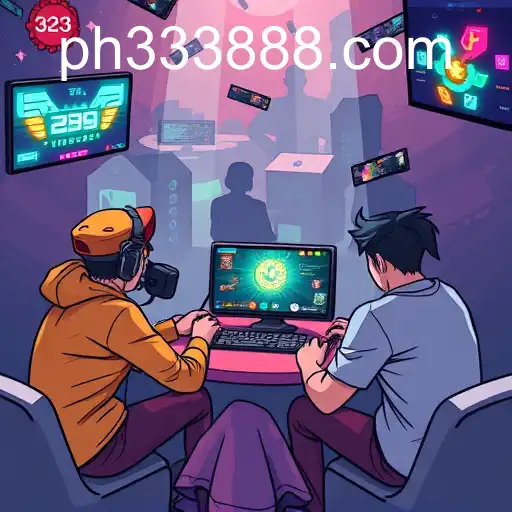Rise of Online Gaming in Evolving Digital Landscape