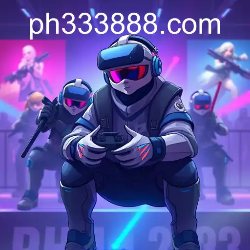The Rise of ph333: A Gaming Phenomenon