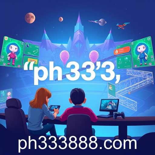 Rise of PH333: The Gaming Phenomenon