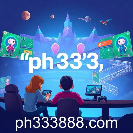 Rise of PH333: The Gaming Phenomenon