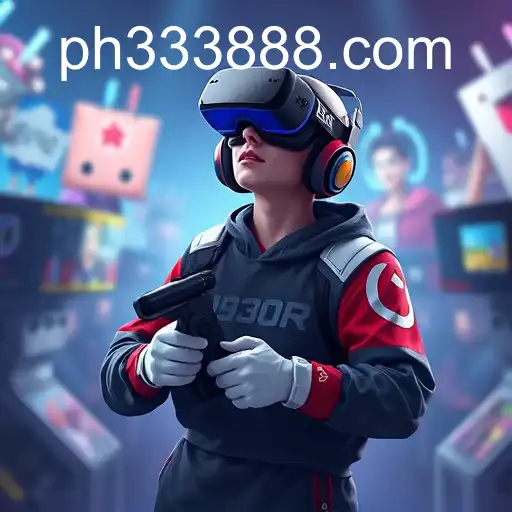 The Rise of PH333 in Gaming Circles