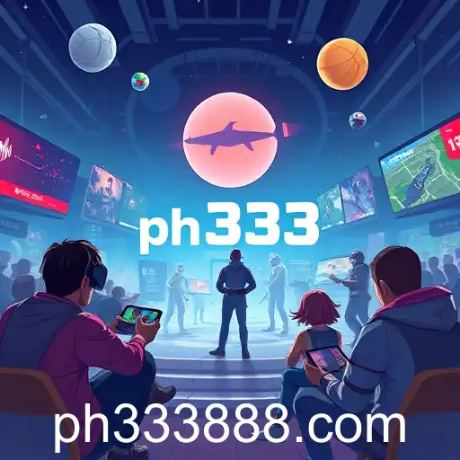 The Rise of PH333 in the Gaming World